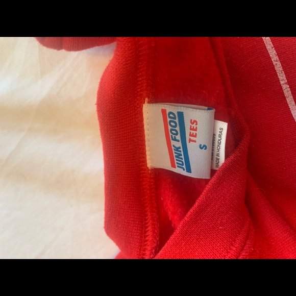 Budweiser Crewneck Urban Outfitters - Picture 2 of 2